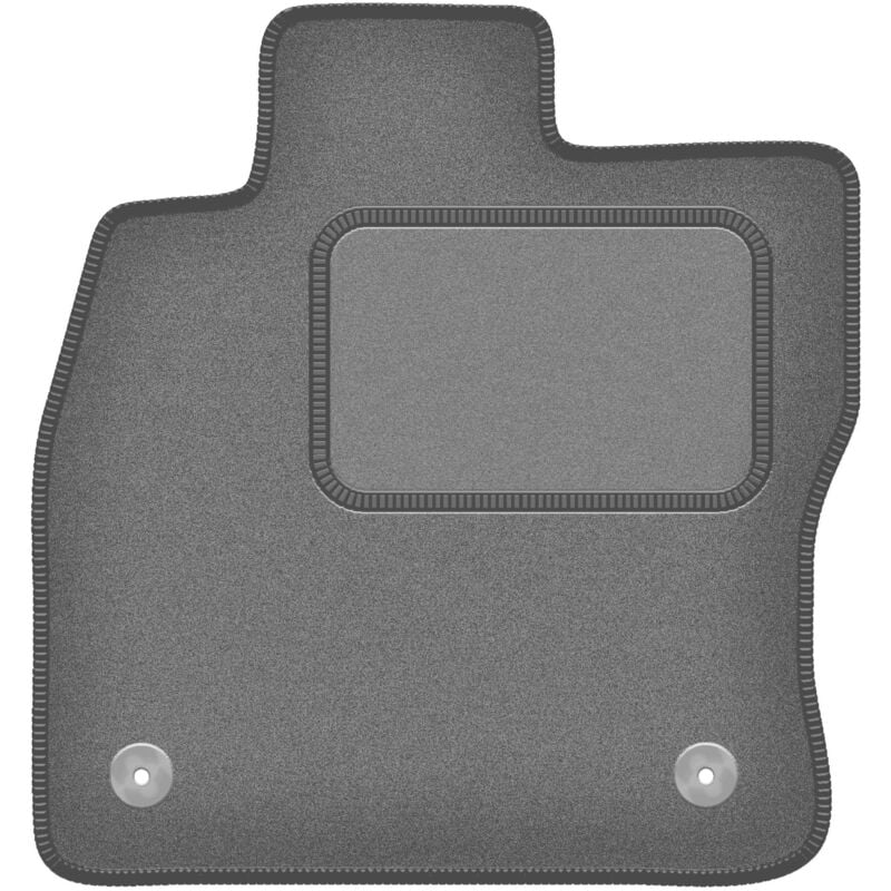 Tapis de voiture conducteur : Cupra Formentor SUV (2020-)