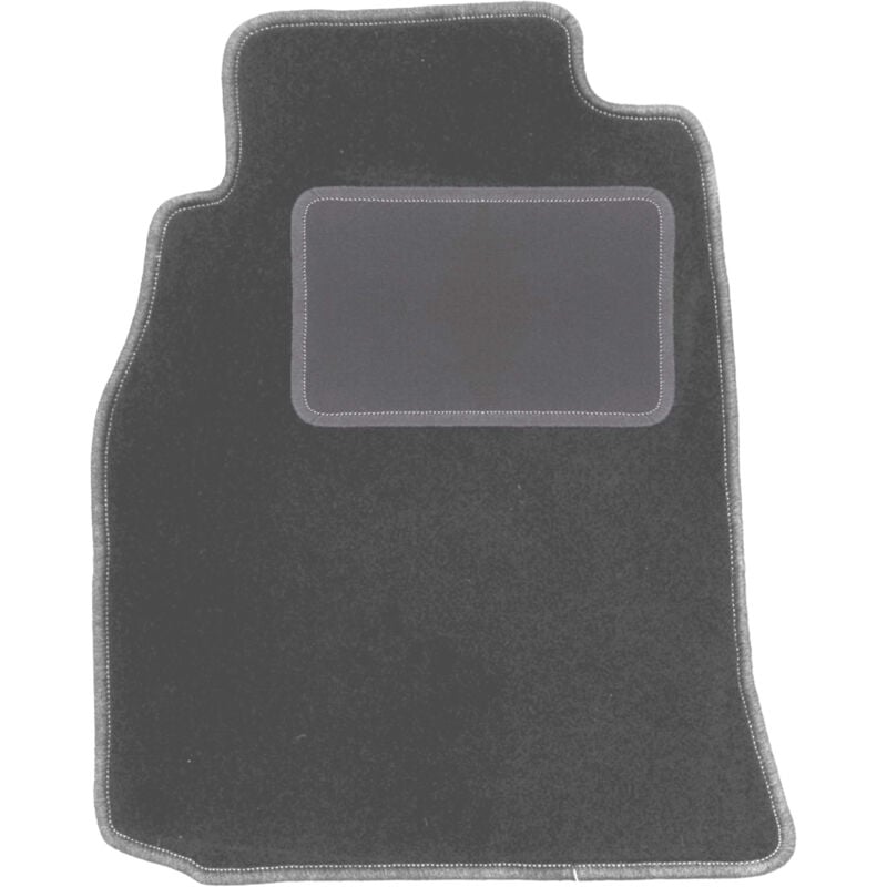 Tapis de voiture conducteur : Infiniti G35 CP berline, coupé (2002-2006)