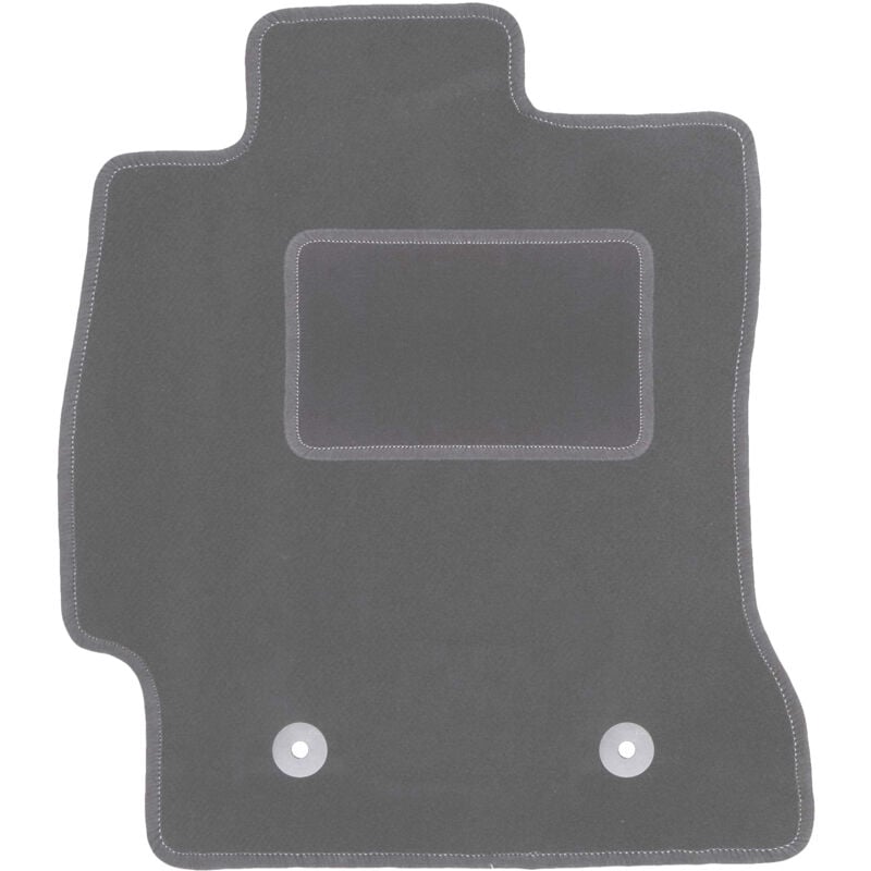 Tapis de voiture conducteur : Subaru BRZ coupé (2011-)