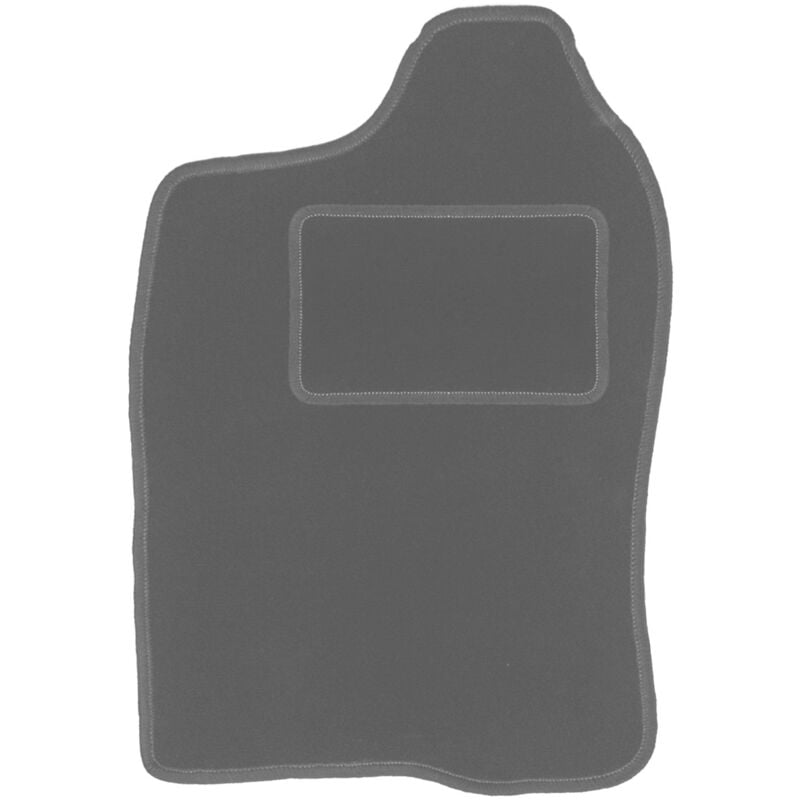 Tapis de voiture conducteur : Suzuki Jimny SUV (1998-2007)