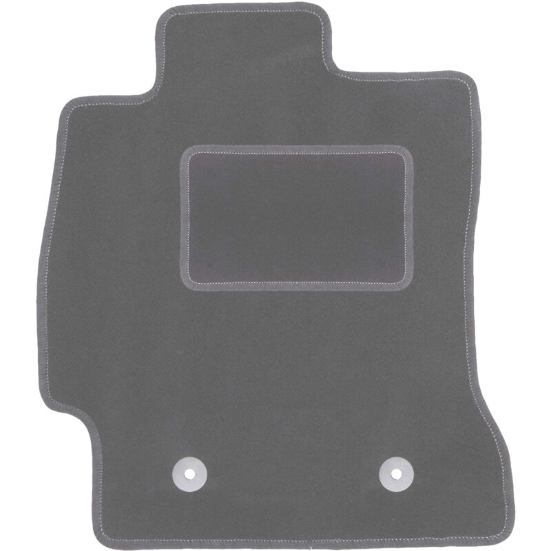 Tapis de voiture conducteur: Toyota GT86 coupé (2011-)