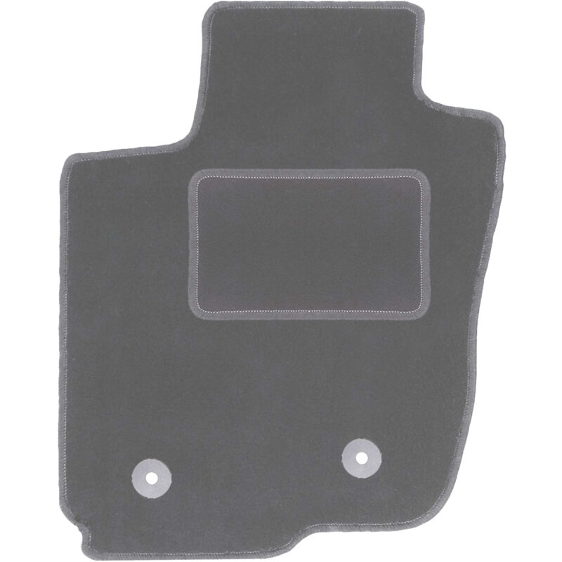 Tapis de voiture conducteur : Toyota RAV4 III SUV (2006-2013)