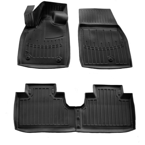 Tapis de voiture Ford Mustang Mach-E à partir de 2020