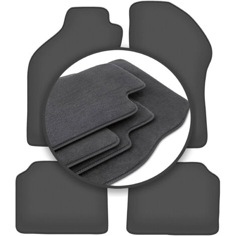 Tapis de voiture haut de gamme pour : Alfa Romeo 146 berline (1994-2001)
