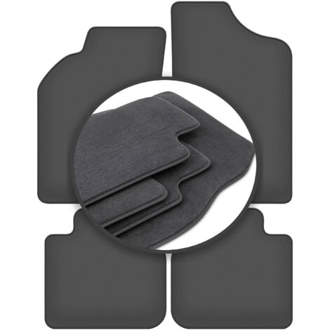 Tapis de voiture haut de gamme pour : Alfa Romeo 155 berline (1995-1999)