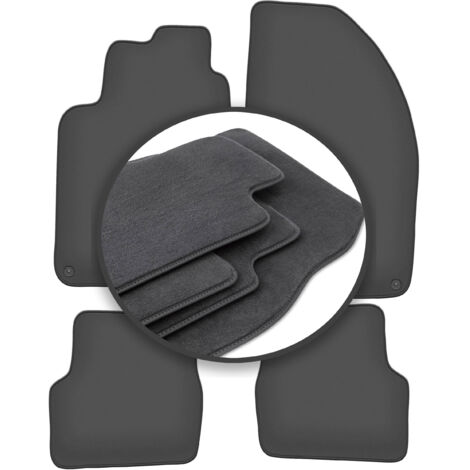 Tapis de voiture haut de gamme pour : Alfa Romeo 166 berline (1998-2009)
