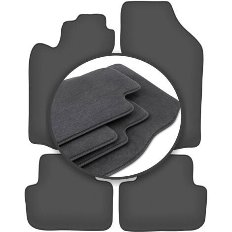 Tapis de voiture haut de gamme pour : Alfa Romeo GT coupé (2003-2010)