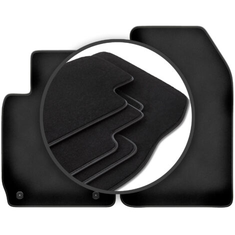 Tapis de voiture haut de gamme pour : Alfa Romeo Spider cabriolet (2005-)