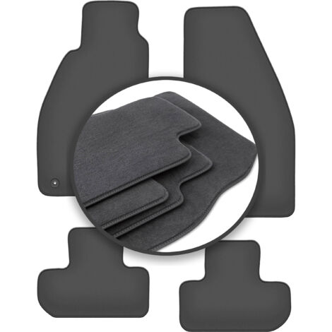 Tapis de voiture haut de gamme pour : Alfa Romeo Spider coupé, cabriolet (1995-2005)
