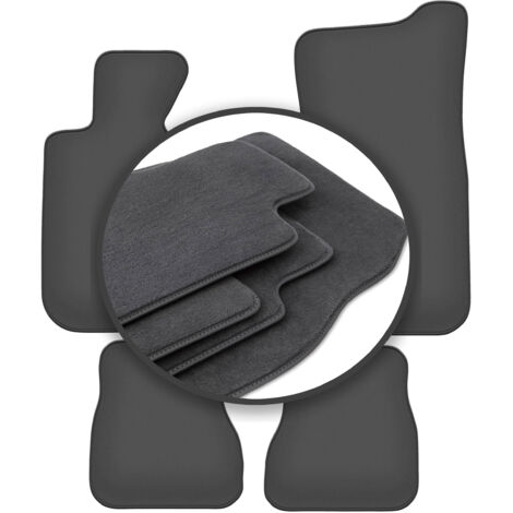 Tapis de voiture haut de gamme pour : BMW 3 E30 cabriolet (1986-1993)