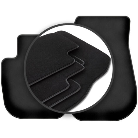 Tapis de voiture haut de gamme pour : BMW Z4 G29 0 (2019-2022)