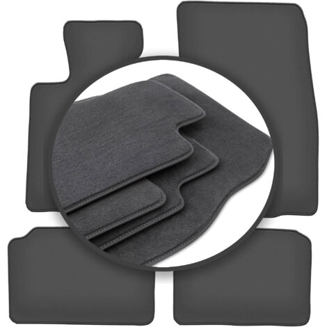 Tapis de voiture haut de gamme pour : Mini Countryman R60 à hayon (2010-2017)