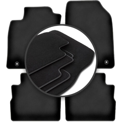 Tapis de voiture haut de gamme pour : Opel Vectra C break (2003-2008)
