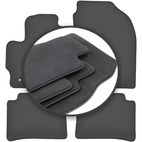 Tapis de voiture haut de gamme pour : Toyota Corolla E21 à hayon (2019-)