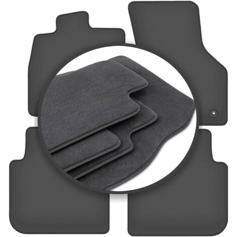 Tapis de voiture haut de gamme pour Volkswagen Arteon liftback, Shooting Brake (2017-)