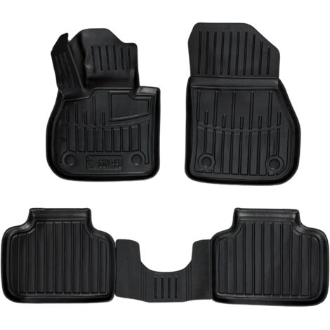 Tapis de voiture Mini Countryman F60 à partir de 2017