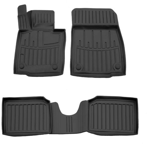 Tapis de voiture Mini Countryman R60 2010-2017