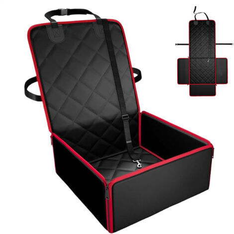 Tapis de voiture pour chien