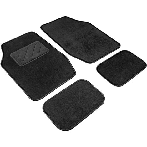 Tapis de voiture Smart