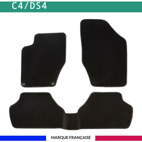 28.94x 16.93 pouces tapis de cargaison de coffre avant de voiture  antidérapant anti-poussière étanche