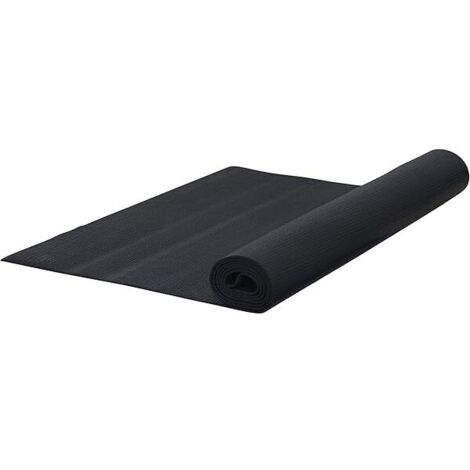 Tapis De Yoga - 173 X 61 Cm - Épaisseur 3 Mm - Surface Texturée Anti-dérapante - Léger Et Portable - Pour Pratique Intérieure Et Extérieure - 1 Pièce