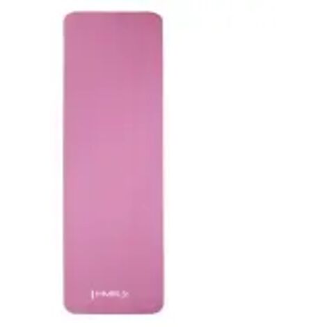 Tapis de yoga YM07 HMS