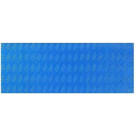 TAPIS D'ÉCHELLE DE PISCINE ANTIDÉRAPANT - 60,23 CM