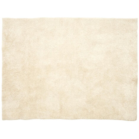 Tapis Déco "Alaska" 150x200cm Beige