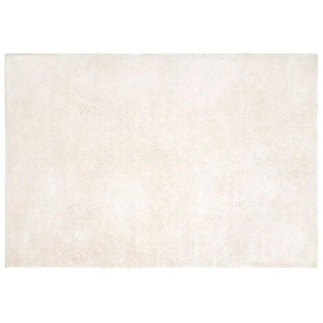 Tapis Déco Berbère 60x110cm Blanc