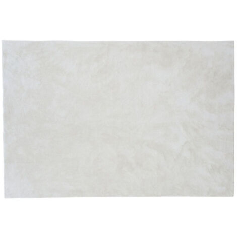 Tapis Déco "Blanca" 200x300cm Blanc