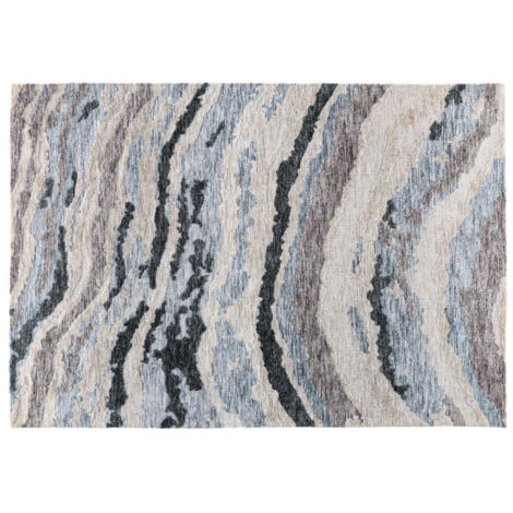 Tapis Déco "Gigi" 160x230cm Multicolore