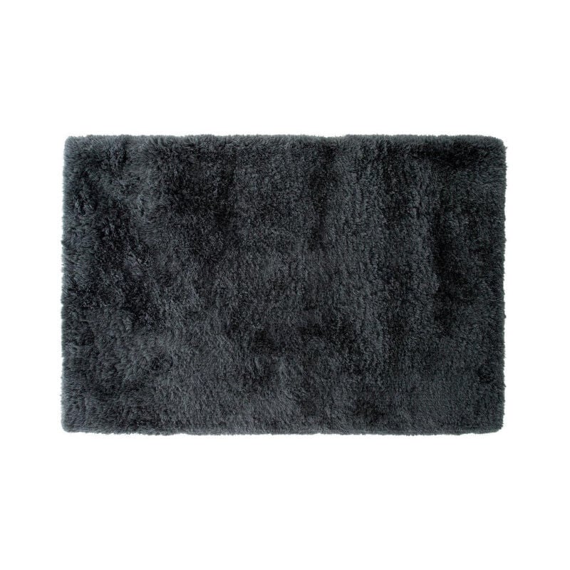 Tapis Déco 'Grace' 160x230cm Gris