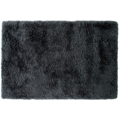 Tapis Déco "Grace" 160x230cm Gris
