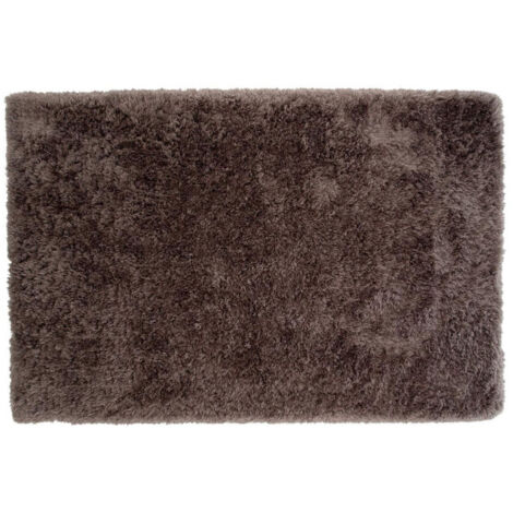 Tapis Déco "Grace" 200x300cm Marron