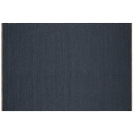 Tapis Déco "Jaipur" 170x240cm Bleu