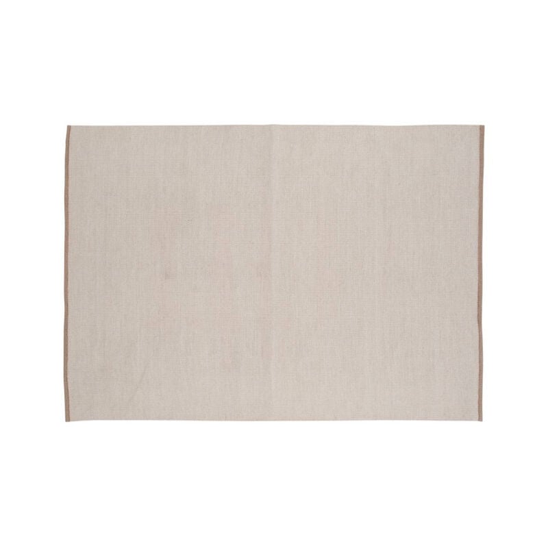 Tapis Déco "Jaipur" 200x300cm Beige