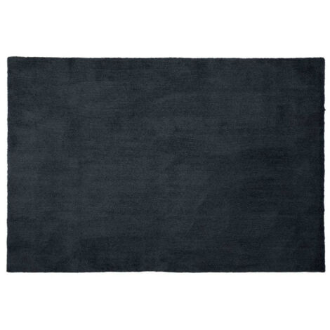 Tapis Déco "Joanne" 160x230cm Bleu Encre