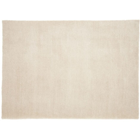 Tapis Déco "Joanne" 160x230cm Ivoire