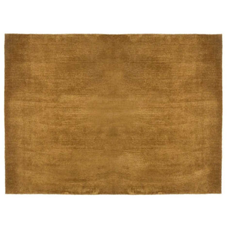 Tapis Déco "Joanne" 160x230cm Jaune Ocre