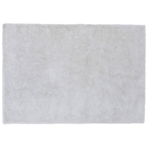 Tapis Déco "Mattis" 160x230cm Blanc