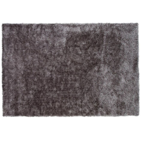 Tapis Déco "Mattis" 160x230cm Gris