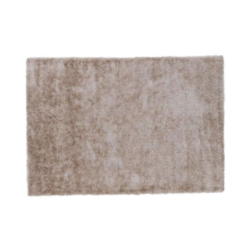 Tapis Déco 'Mattis' 200x290cm Beige