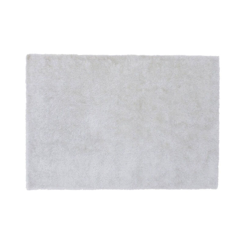 Tapis Déco 'Mattis' 200x290cm Blanc