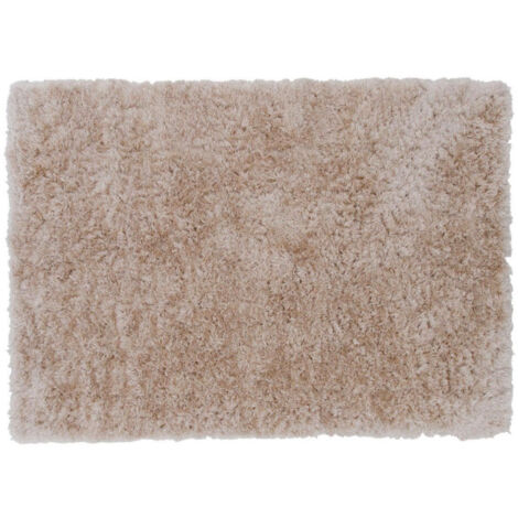 Tapis Déco "Natta" 160x230cm Beige