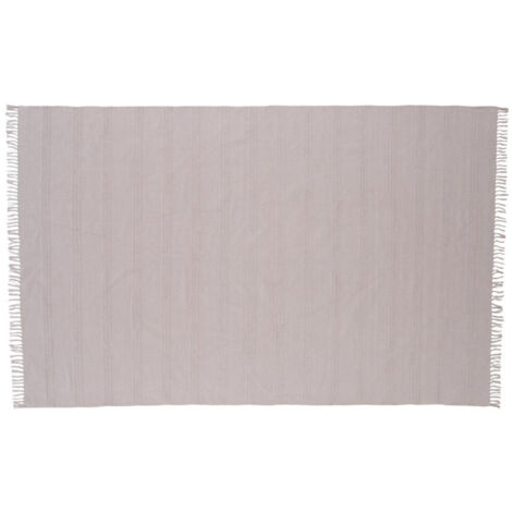 Tapis Déco "Nico" 160x230cm Beige