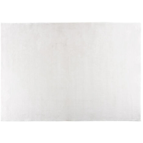 Tapis Déco "Nixie" 170x240cm Blanc