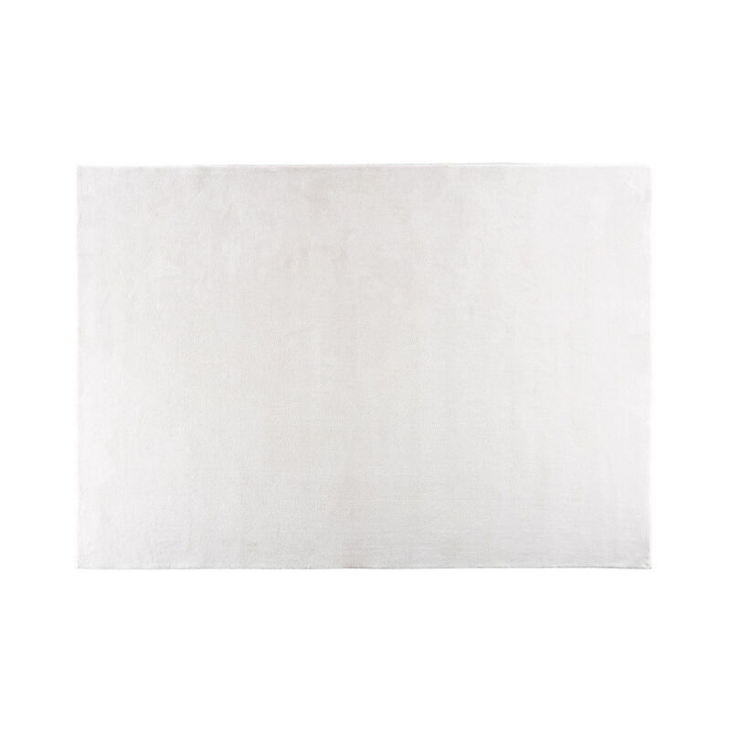 Tapis Déco 'Nixie' 200x290cm Blanc