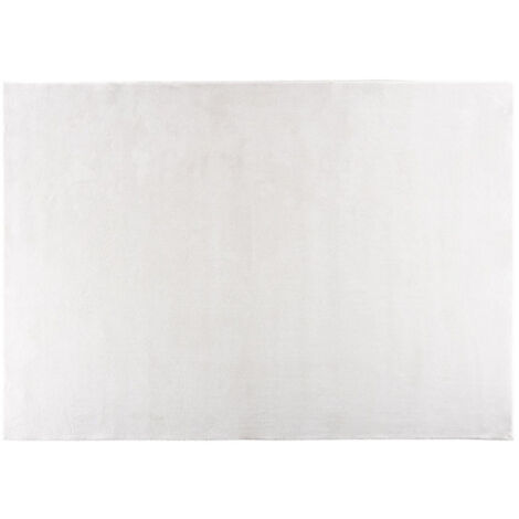 Tapis Déco "Nixie" 200x290cm Blanc