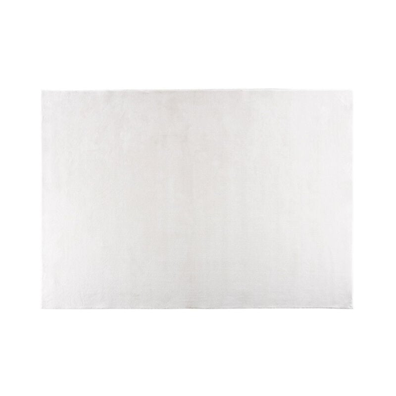 Tapis Déco 'Nixie' 240x350cm Blanc