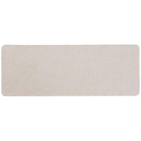 Tapis Déco "Simeo" 45x120cm Naturel